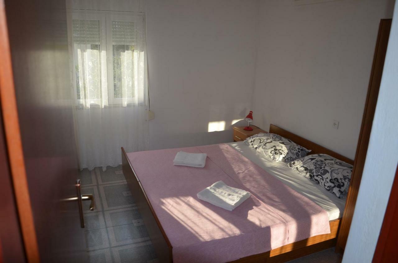 Apartment Jure Trogir Exterior photo