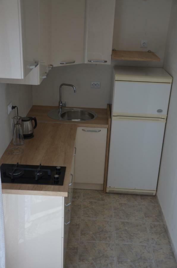 Apartment Jure Trogir Exterior photo