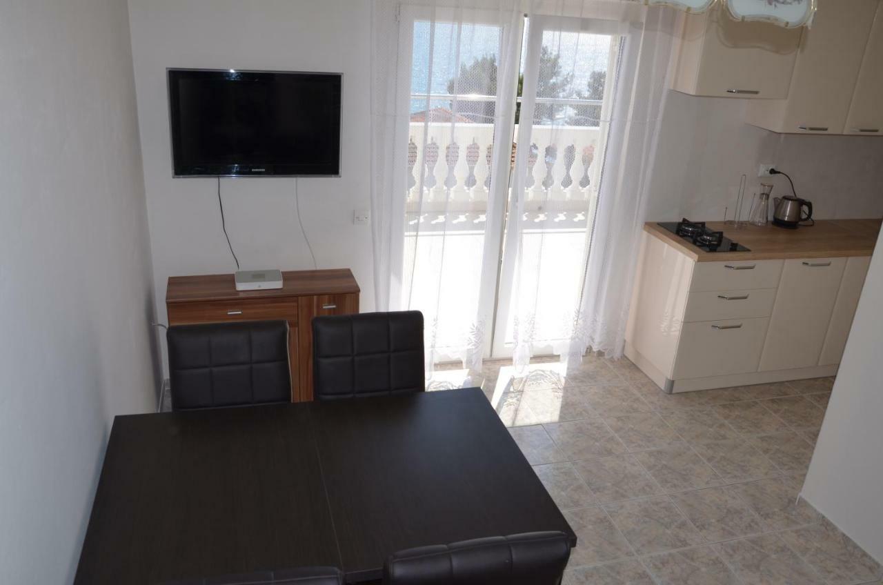 Apartment Jure Trogir Exterior photo
